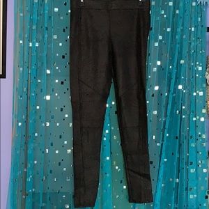Mudd black pants